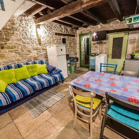 Country House Ana Sovinjak Exterior foto