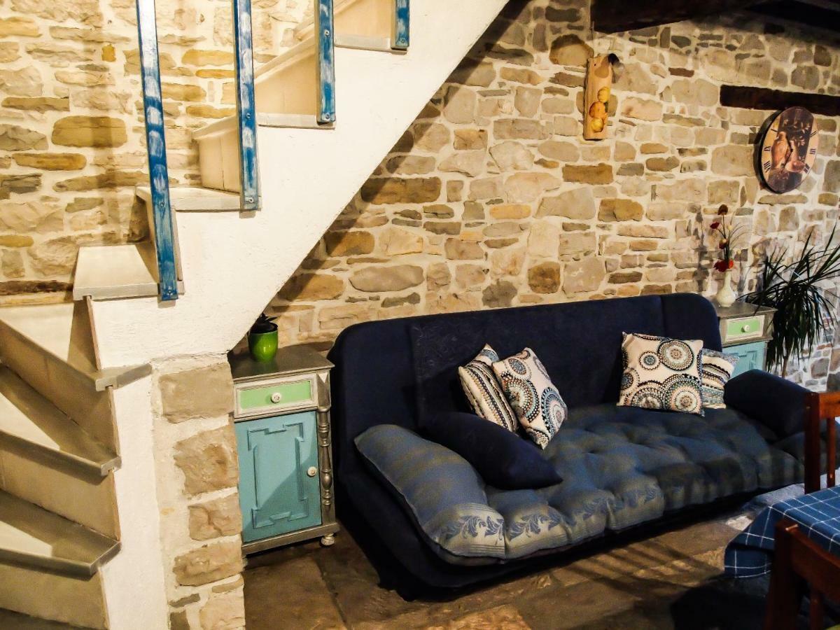 Country House Ana Sovinjak Exterior foto